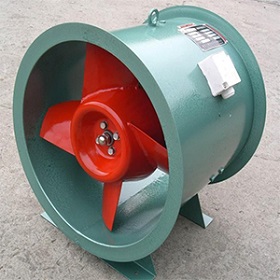 知道應該如何選擇離心風機嗎